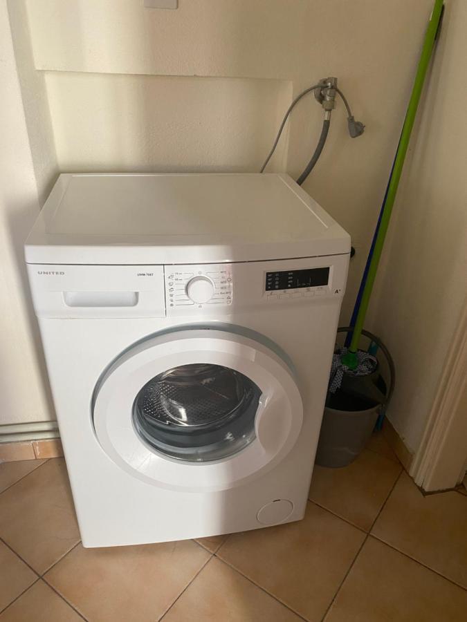 Kelesi Apartments Nea Kallikrateia Экстерьер фото