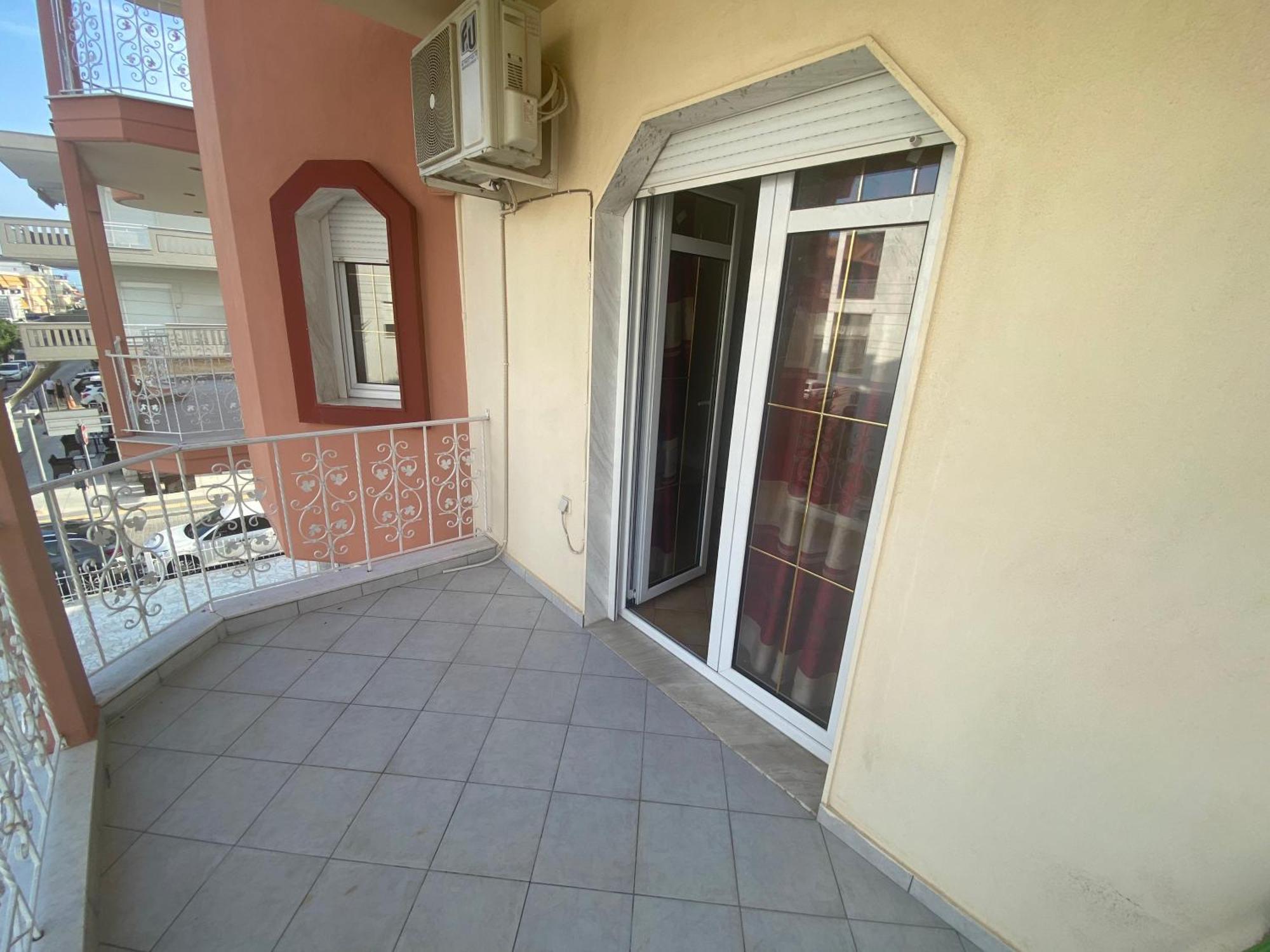 Kelesi Apartments Nea Kallikrateia Экстерьер фото